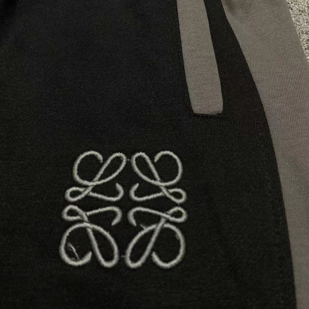 Loe-we Trousers 152D